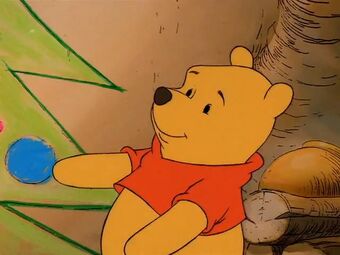 Winnie The Pooh Disney Wiki Fandom