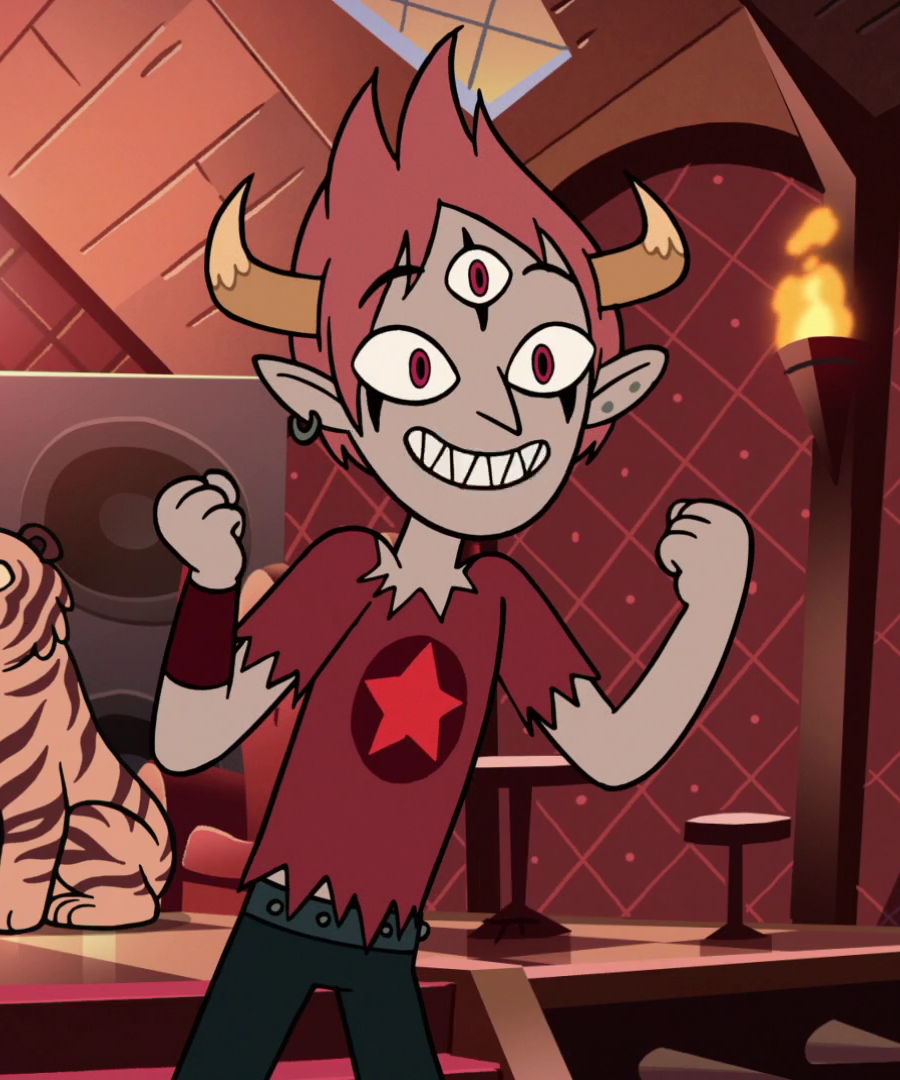 Image Tom Star Vs The Forces Of Evil Png Disney