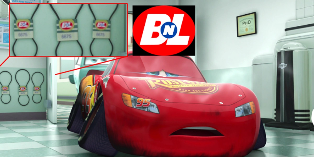 Imagen BnL McQueen.png Disney Wiki FANDOM powered by Wikia