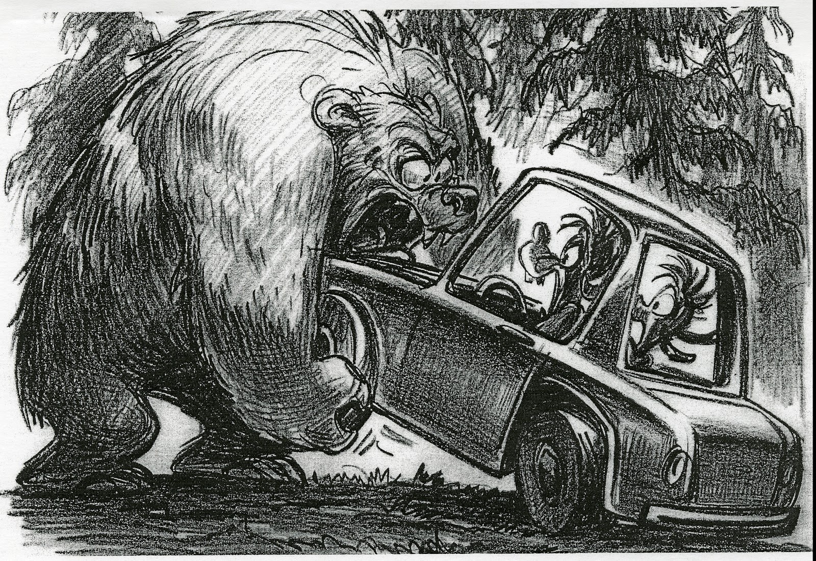 movie storyboard