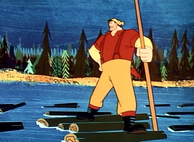 Image - Paul bunyan 15large.jpg | Disney Wiki | FANDOM powered by Wikia