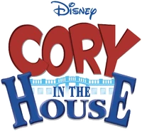 CoryintheHouselogo