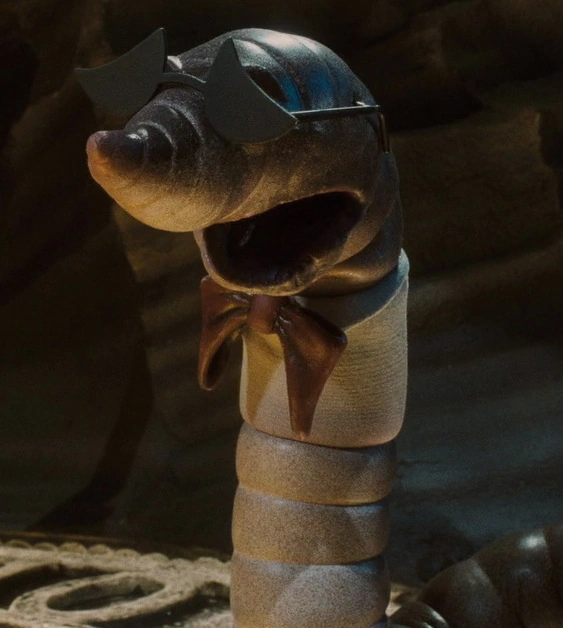 Earthworm Disney Wiki FANDOM powered by Wikia