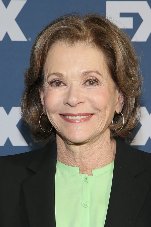 Jessica Walter | Disney Wiki | FANDOM powered by Wikia