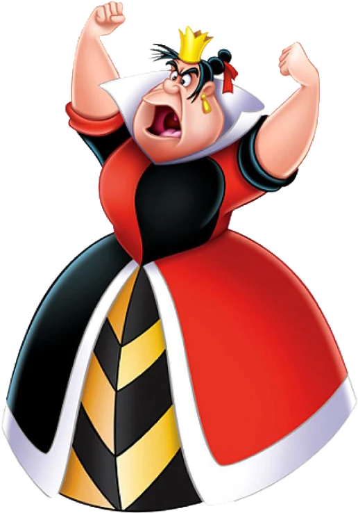 Queen of Hearts Disney Wiki FANDOM powered by Wikia