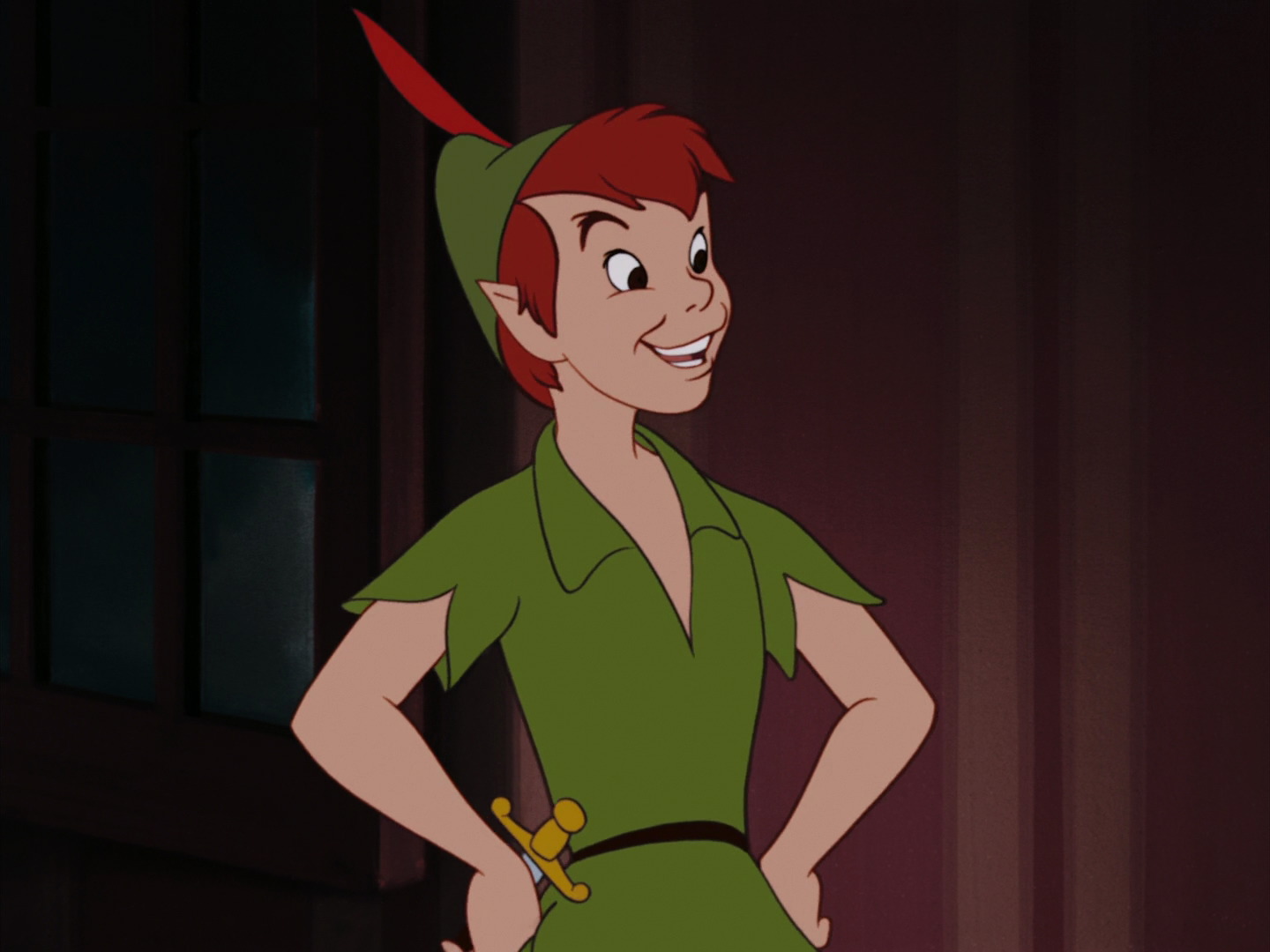 Image result for Peter Pan
