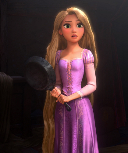 Image Rapunzels Fryingpan4png Disney Wiki Fandom Powered By Wikia 