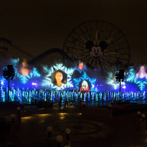 World Of Color Disney Wiki Fandom