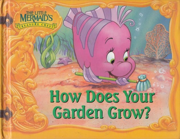 How Does Your Garden Grow Disney Wiki Fandom Powered By Wikia How Does Your Garden Grow