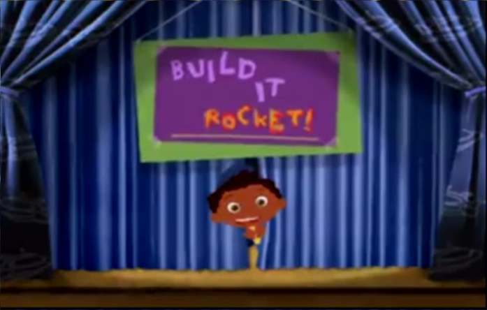 Build It Rocket Disney Wiki Fandom Powered By Wikia