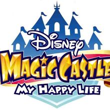 Disney Magical World Disney Wiki Fandom