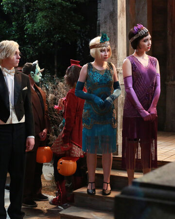 Girl Meets World Of Terror 2 Disney Wiki Fandom