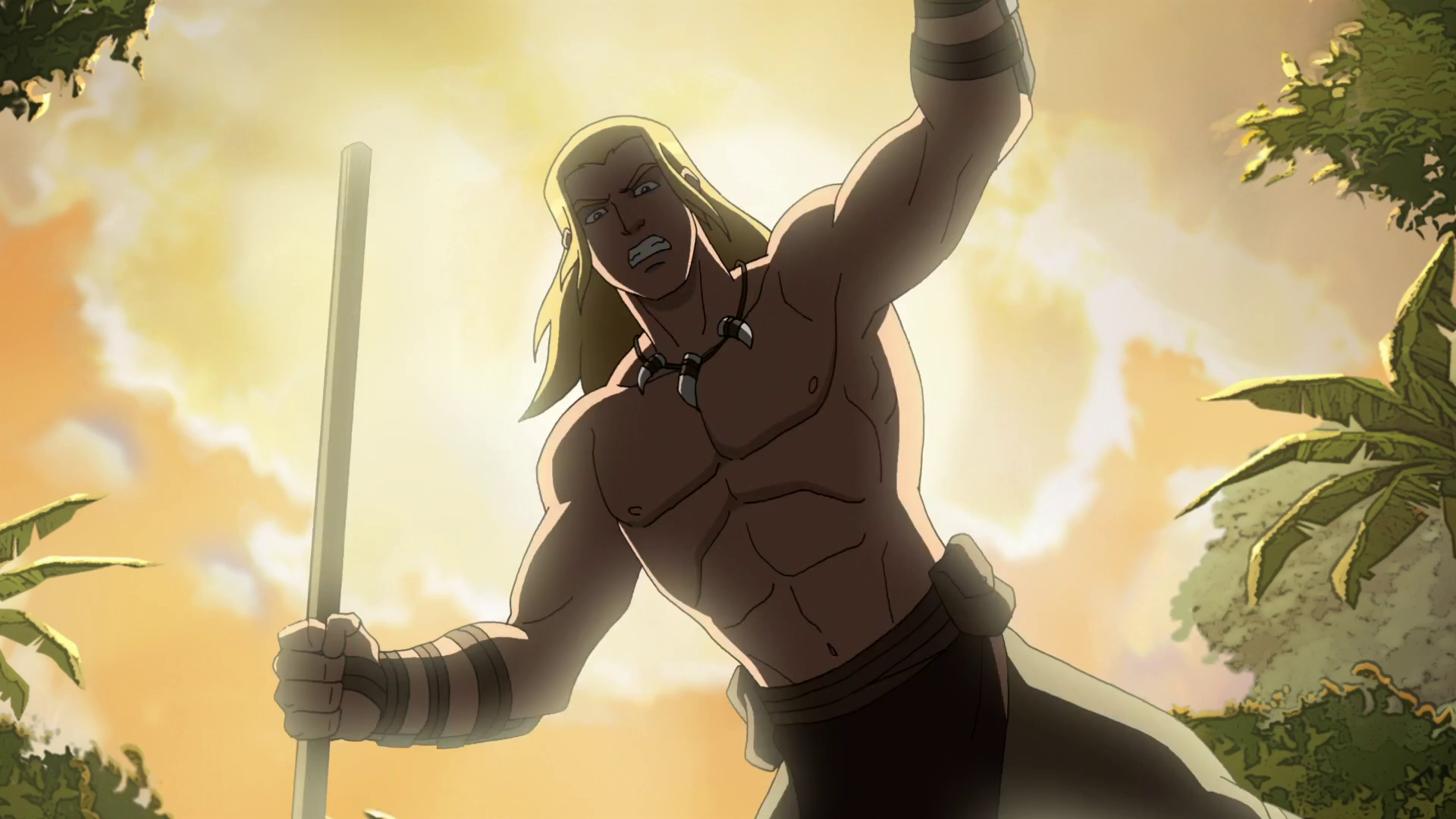 Image - Ka-Zar USWW 1.png | Disney Wiki | FANDOM powered by Wikia
