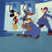 Mickey Mouse Works Disney Wiki Fandom