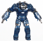 Ironman iron Ironman iron