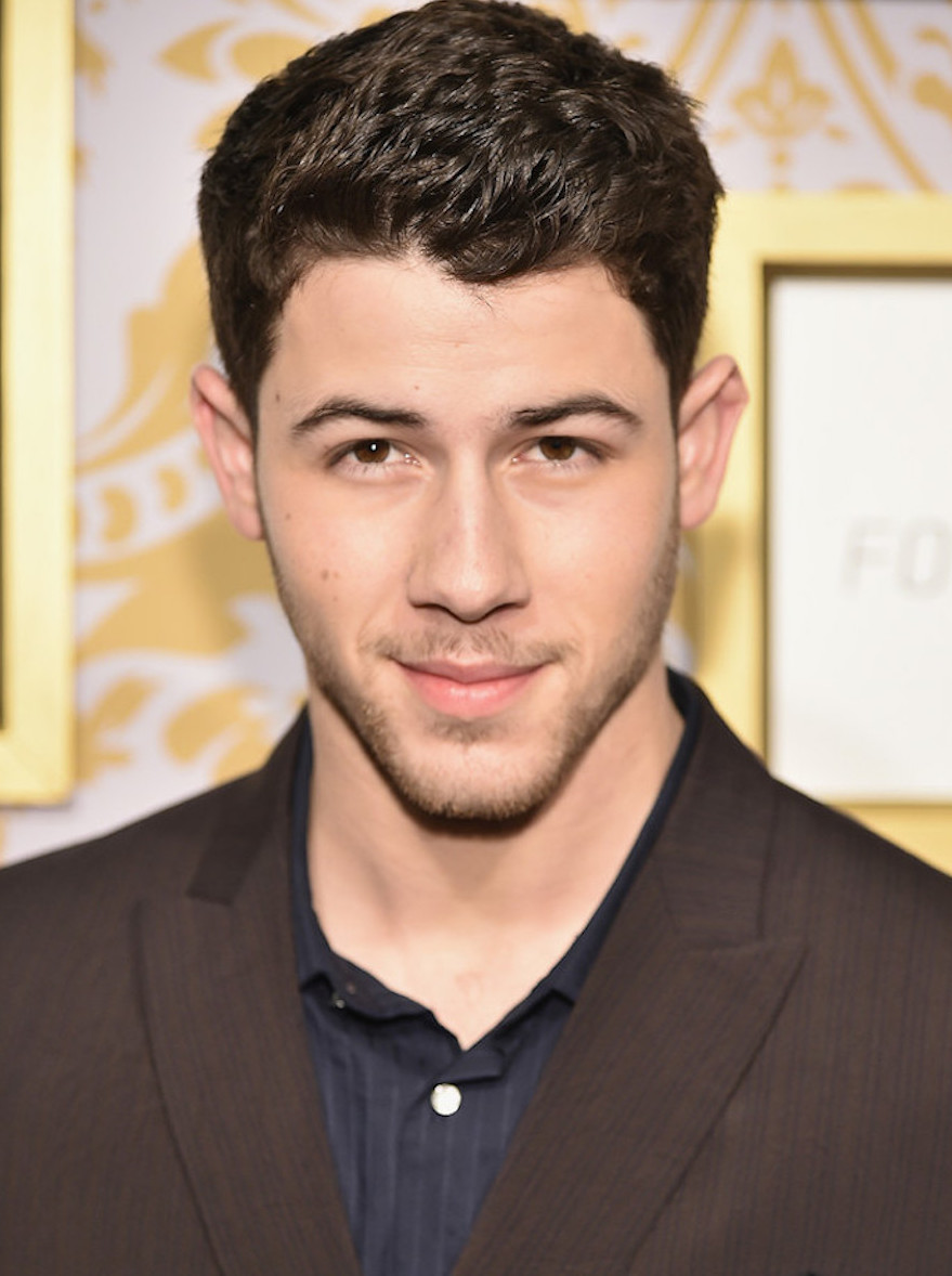 Nick Jonas | Disney Wiki | FANDOM powered by Wikia