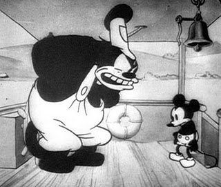Image result for mickey mouse pete