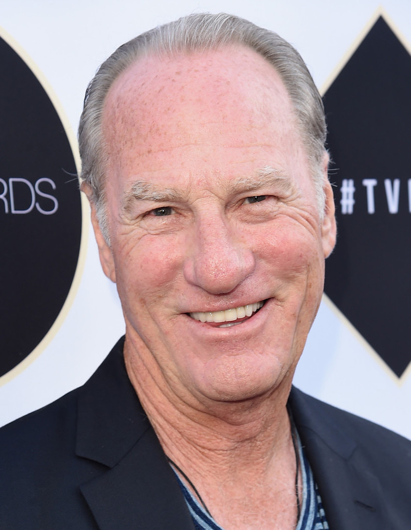 Craig T. Nelson hayden fox