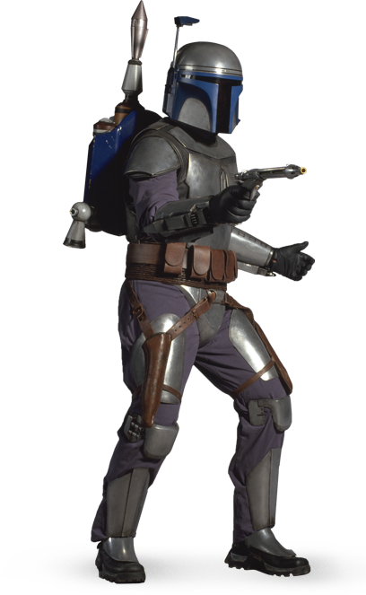 Jango Fett | Disney Wiki | FANDOM powered by Wikia