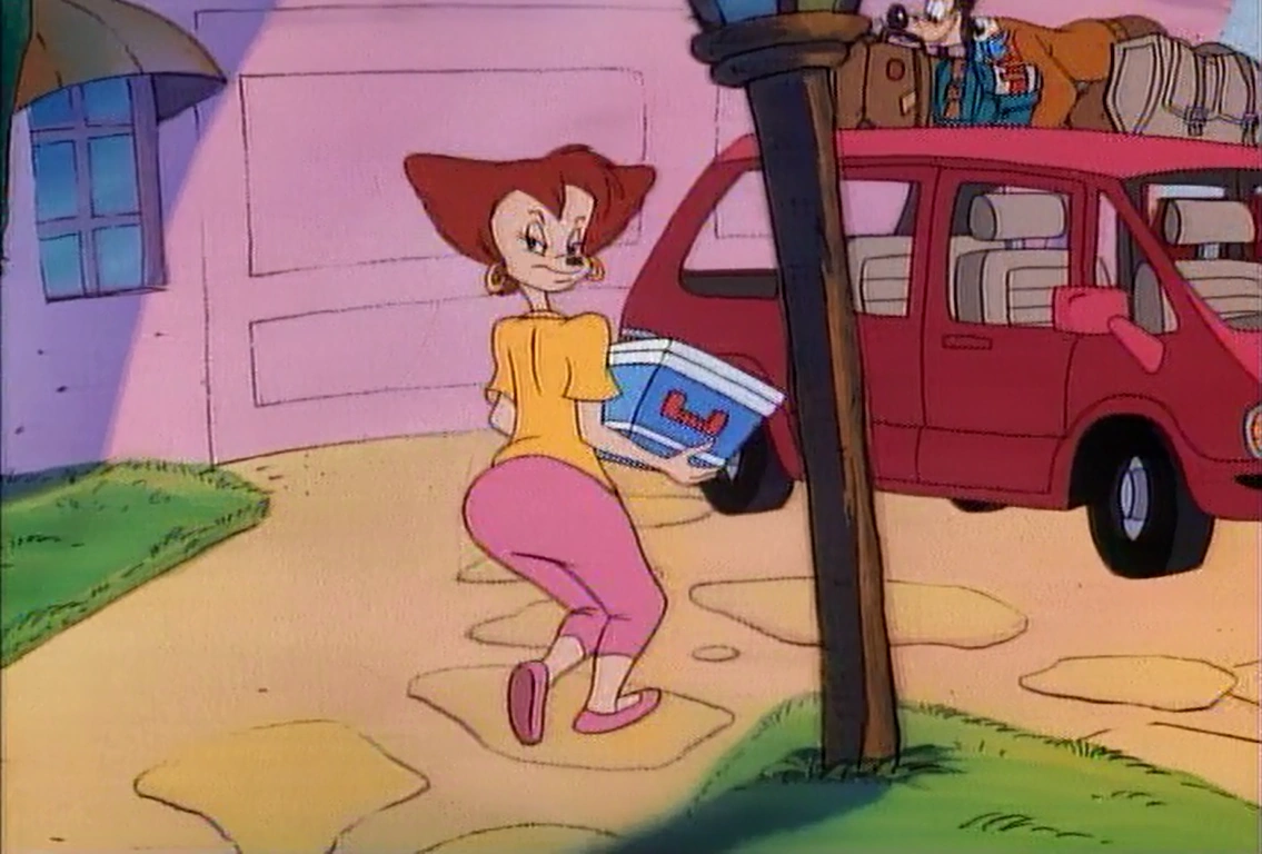 Image Peg Pete with Cooler.png Disney Wiki FANDOM powered by Wikia