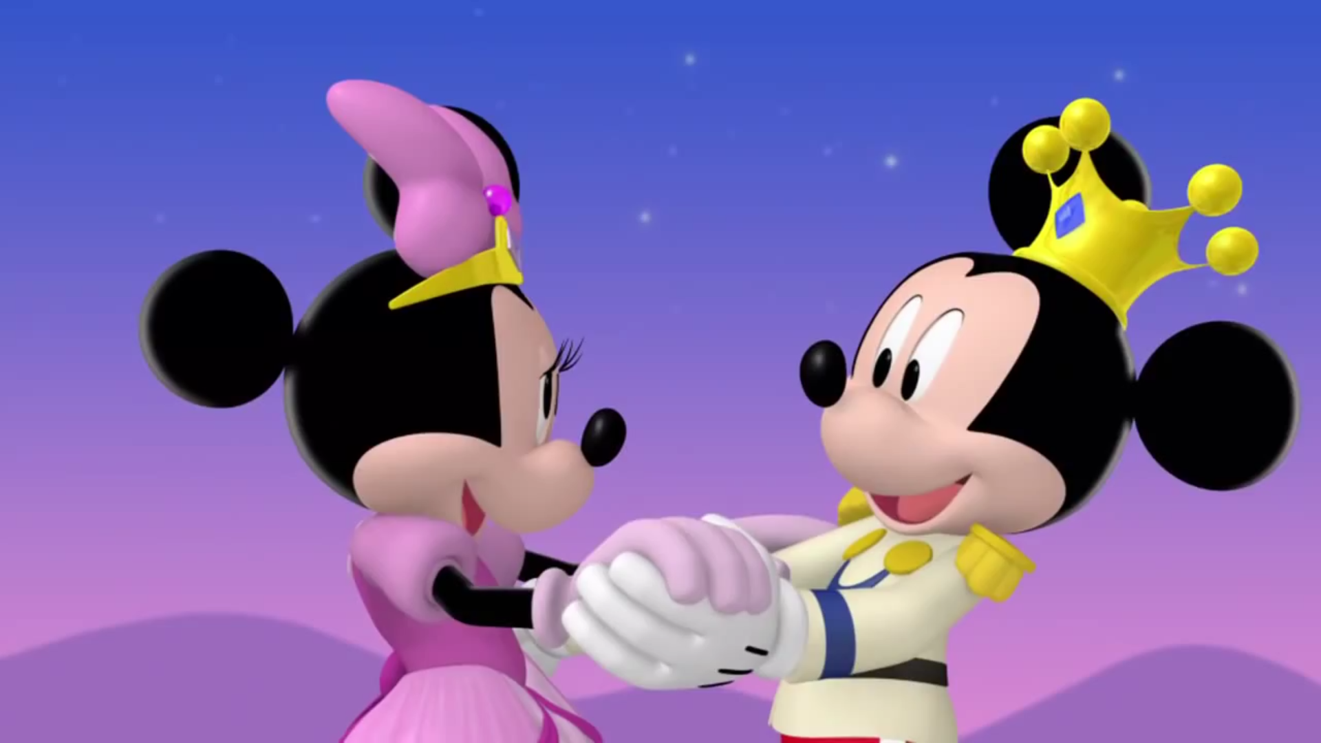 You And Me Disney Wiki Fandom