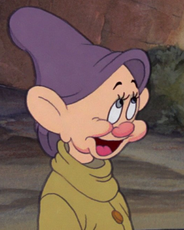 Dopey Disney Wiki Fandom