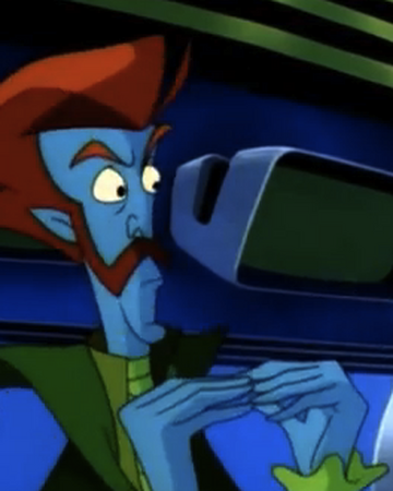 King Nova Disney Wiki Fandom