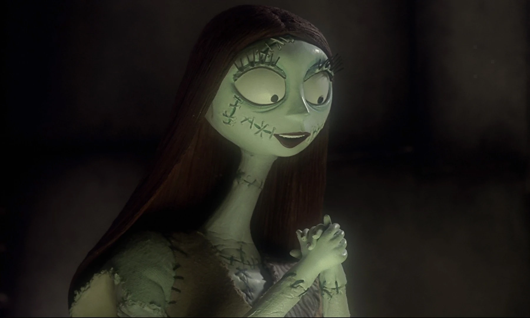 Sally Disney Wiki FANDOM powered by Wikia