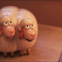 Billy Goat And Gruff Disney Wiki Fandom