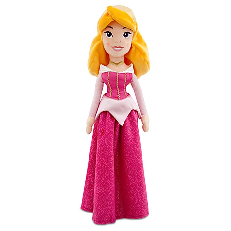 Image - Aurora's Plush.jpg | Disney Wiki | FANDOM powered by Wikia