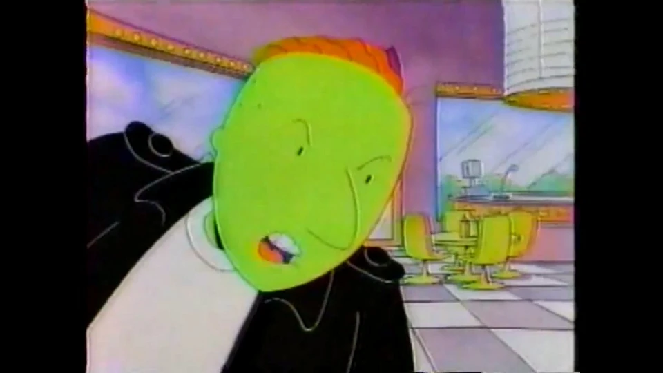 Roger Klotz Disney Wiki FANDOM powered by Wikia