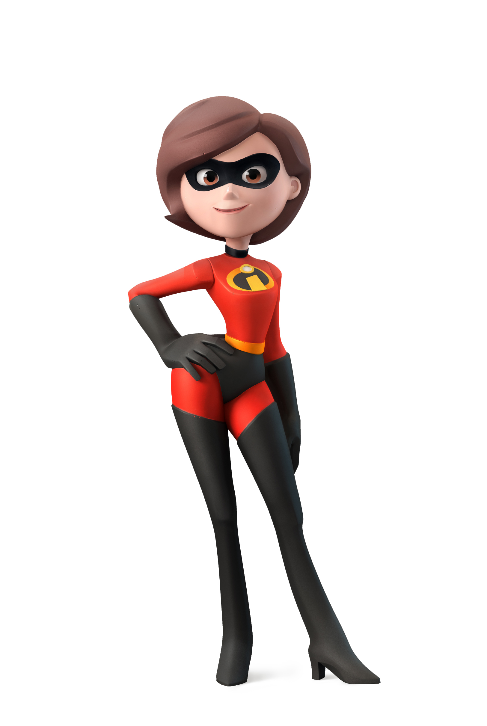 Image - Helen Parr - Disney INFINITY.jpg | Disney Wiki | FANDOM powered ...