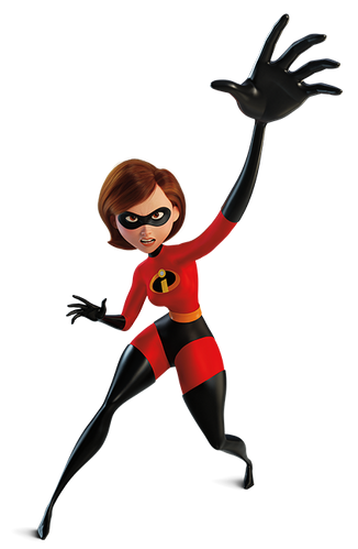 Elastigirl | Disney Wiki | FANDOM powered by Wikia