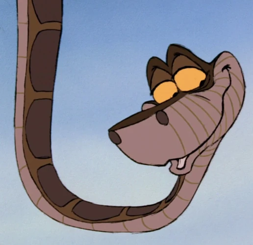 Kaa | Disney Wiki | Fandom