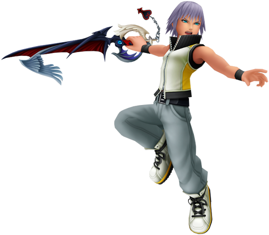 Image - Riku KH2.8HD.png | Disney Wiki | FANDOM powered by Wikia