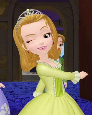 Bigger Is Better Disney Wiki Fandom