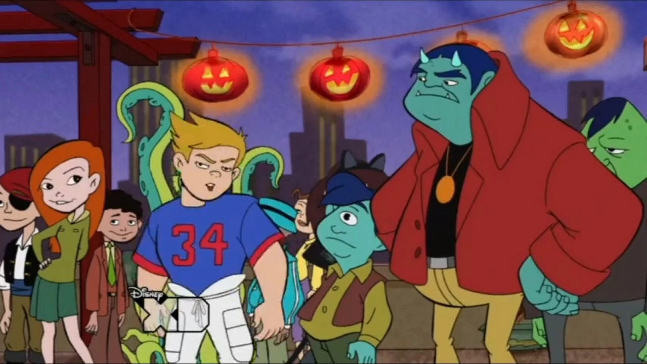 Image - The Halloween Bash (27).jpg | Disney Wiki | FANDOM powered by Wikia