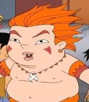 Tubby recess