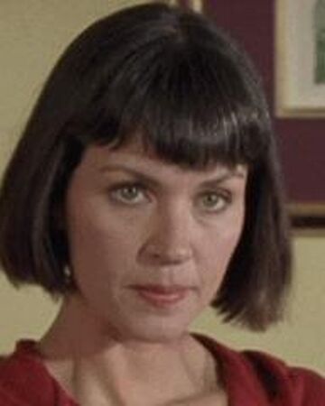 Laura Miller Disney Wiki Fandom
