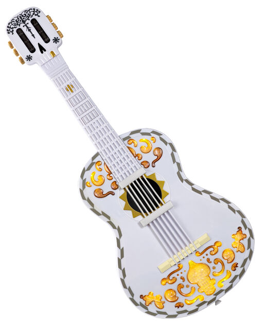 Héctor's Guitar | Disney Wiki | FANDOM powered by Wikia
