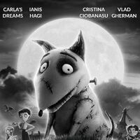 Frankenweenie Disney Wiki Fandom