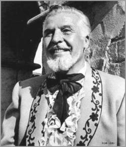 George j lewis