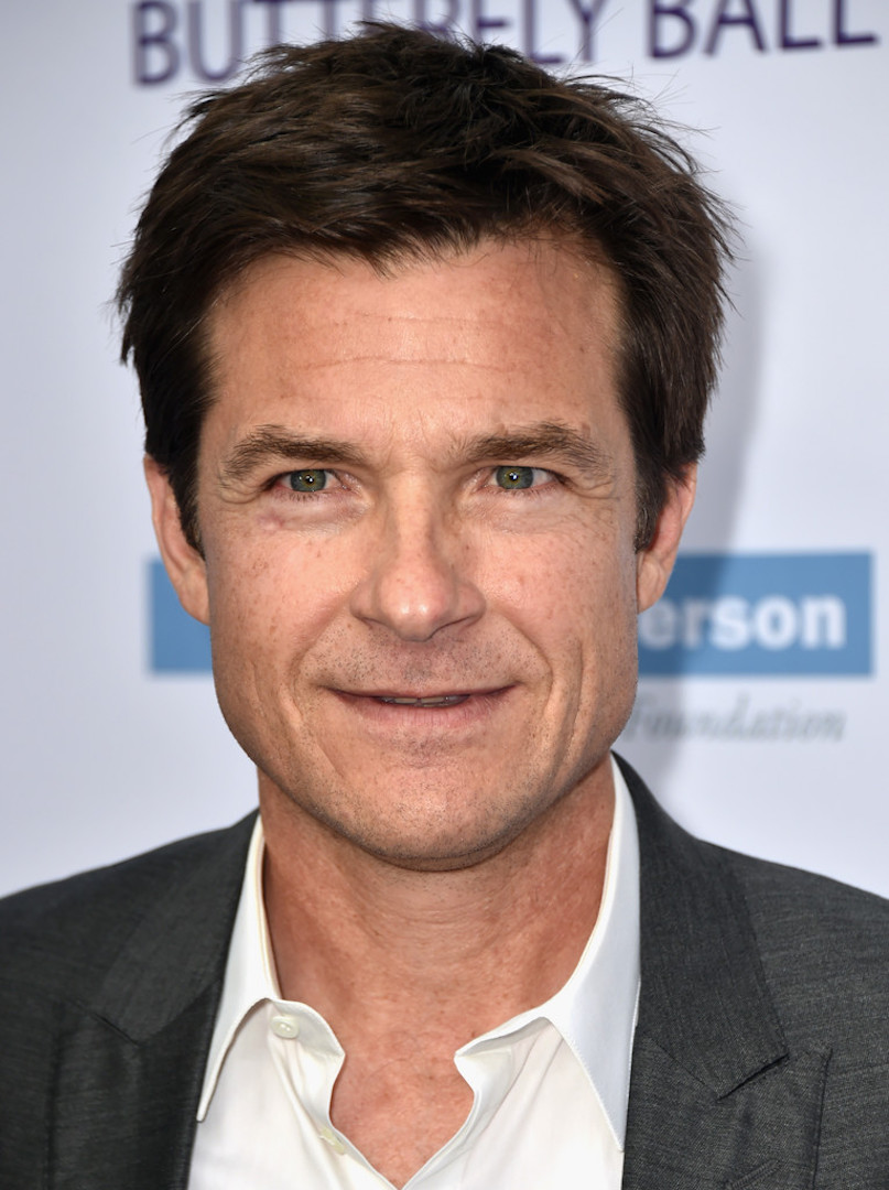 Jason Bateman actor