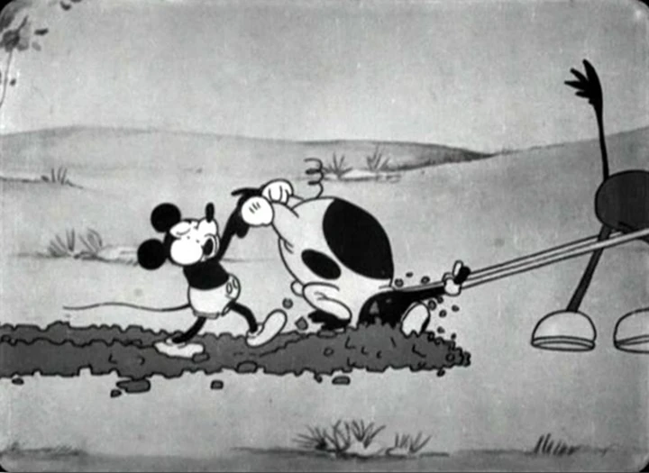 Image Plowboy 7large.jpg Disney Wiki FANDOM powered by Wikia