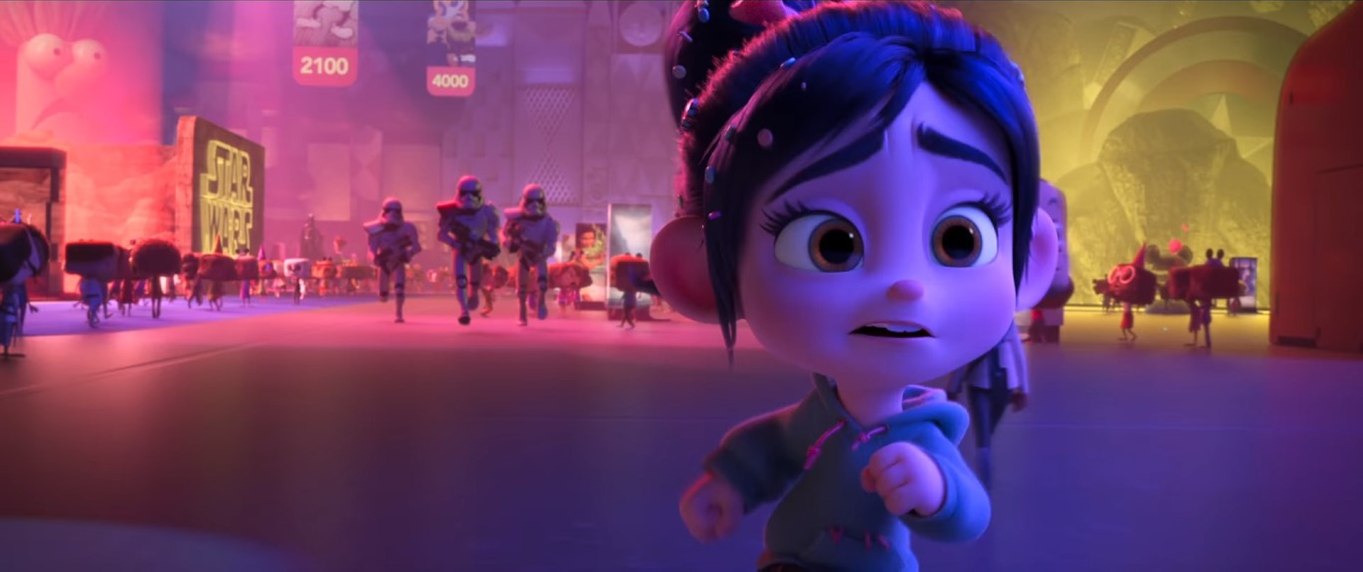 Image - Ralph Breaks The Internet 54.jpg | Disney Wiki | FANDOM powered