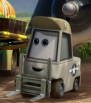 Sparky (Planes) | Disney Wiki | FANDOM powered by Wikia