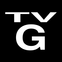 TV-G logo