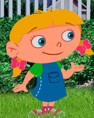Annie Little Einsteins Disney Wiki Fandom