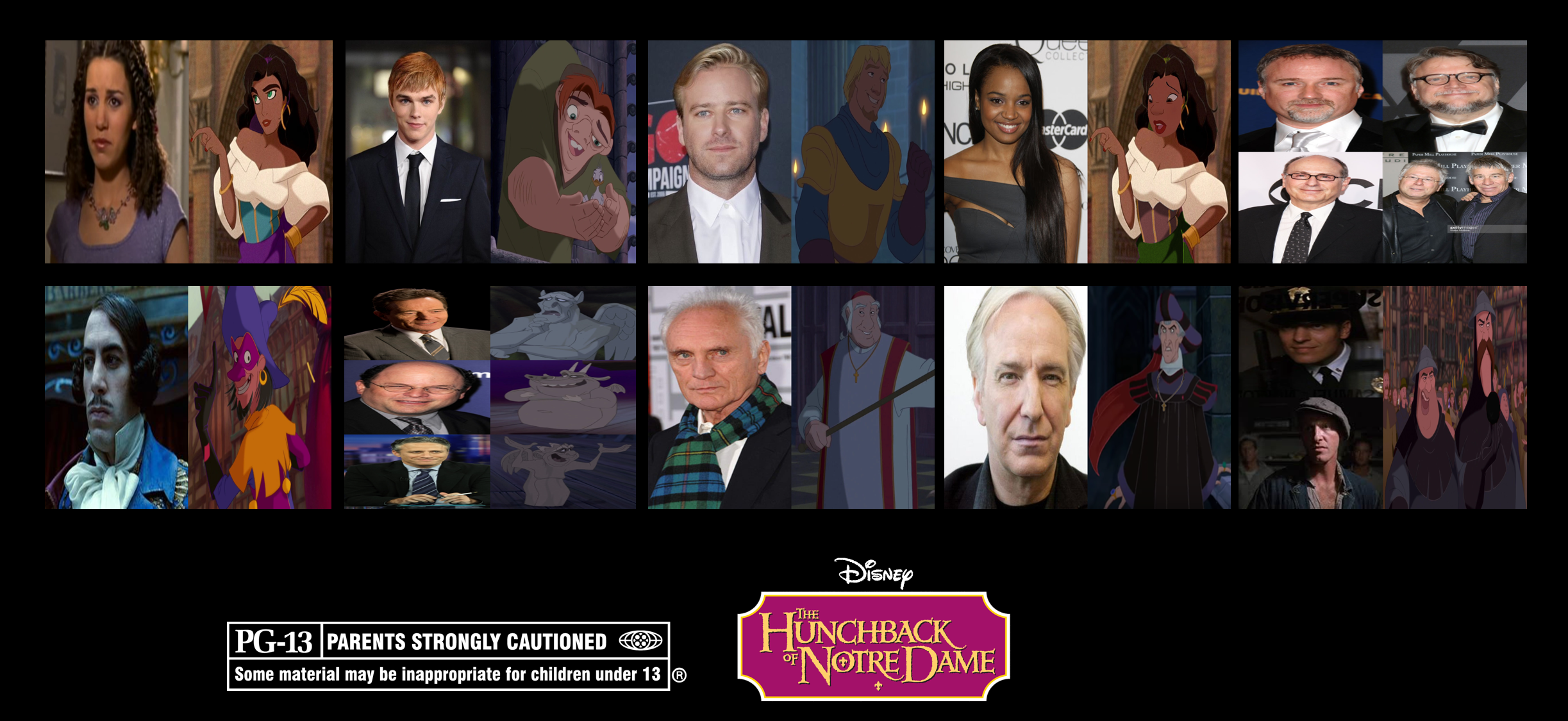 Disney's Tangled live action remake : r/Fancast