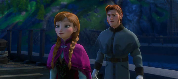 Image - Hans-Anna.png | Disney Wiki | FANDOM powered by Wikia